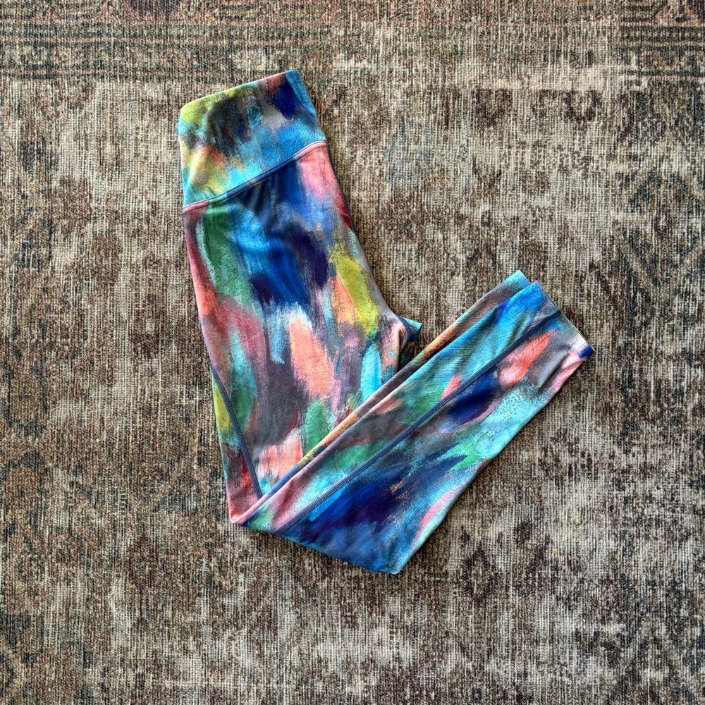 Zella Renew HR leggings 7/8 Length